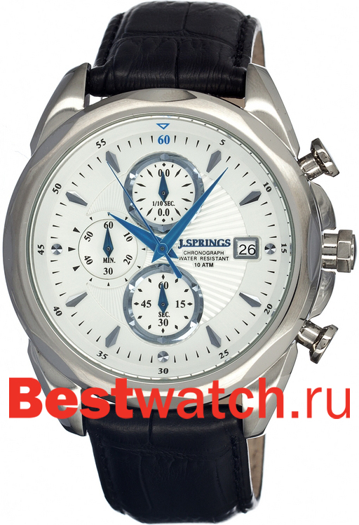 Часы J. Springs Chronograph BFD061